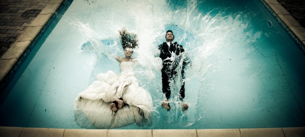 Faut-il ou pas nettoyer sa robe de mariée après le mariage Faut-il ou pas nettoyer sa robe de mariée après le mariage
