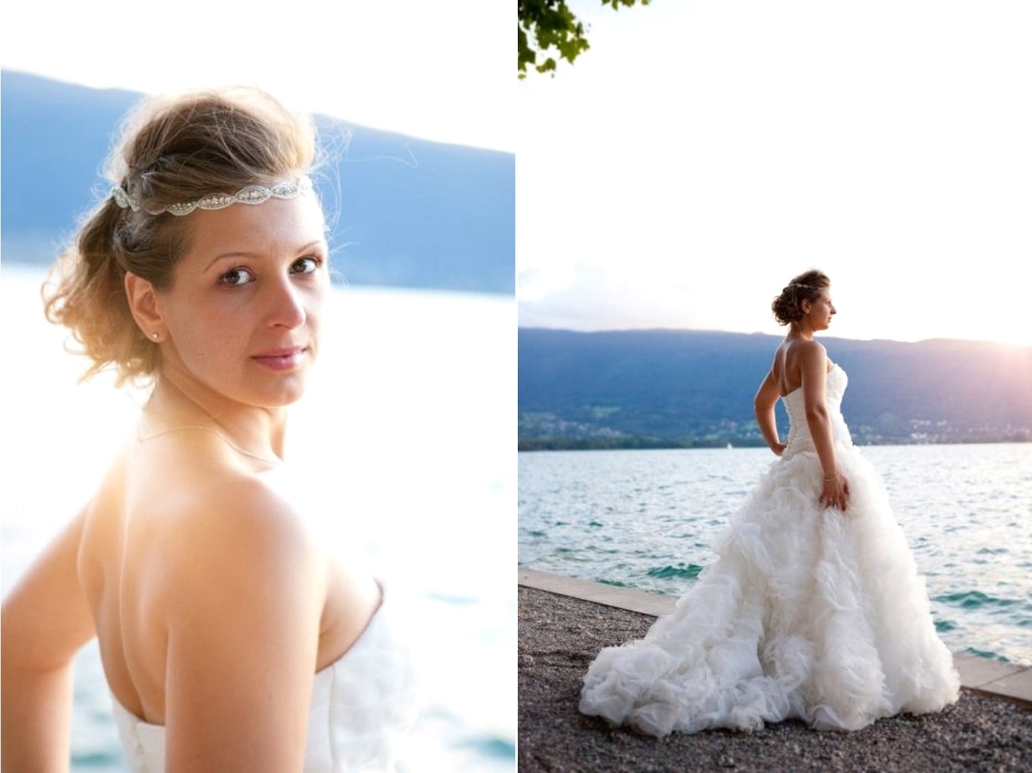 boutique mariage annecy