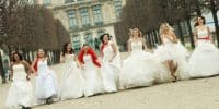 Bridal Session : Entre copines