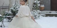 Robes de Mariée : Meryl Suissa 2013