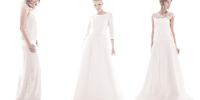 Robe de Mariée : Collection Lambert Création 2014