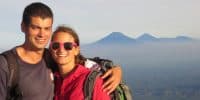 Voyage de Noce : Le tour du monde en Amoureux ! Etape : L’Indonésie