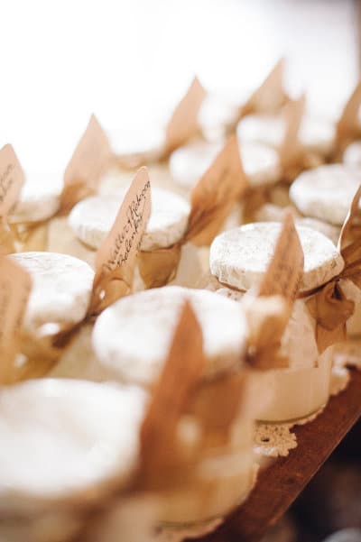 10 Idées pour décorer son Plan de table Mariage