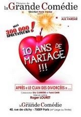 mariage