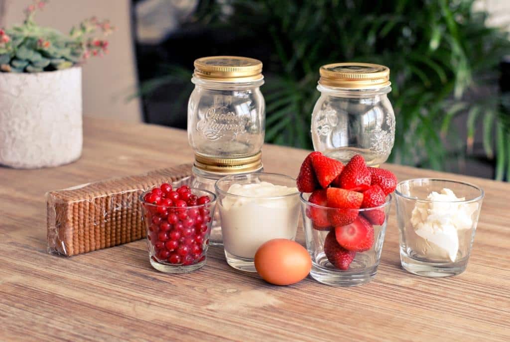 DIY Candy Bar