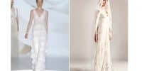 Robe de mariée champêtre : 10 modèles pour vous inspirer