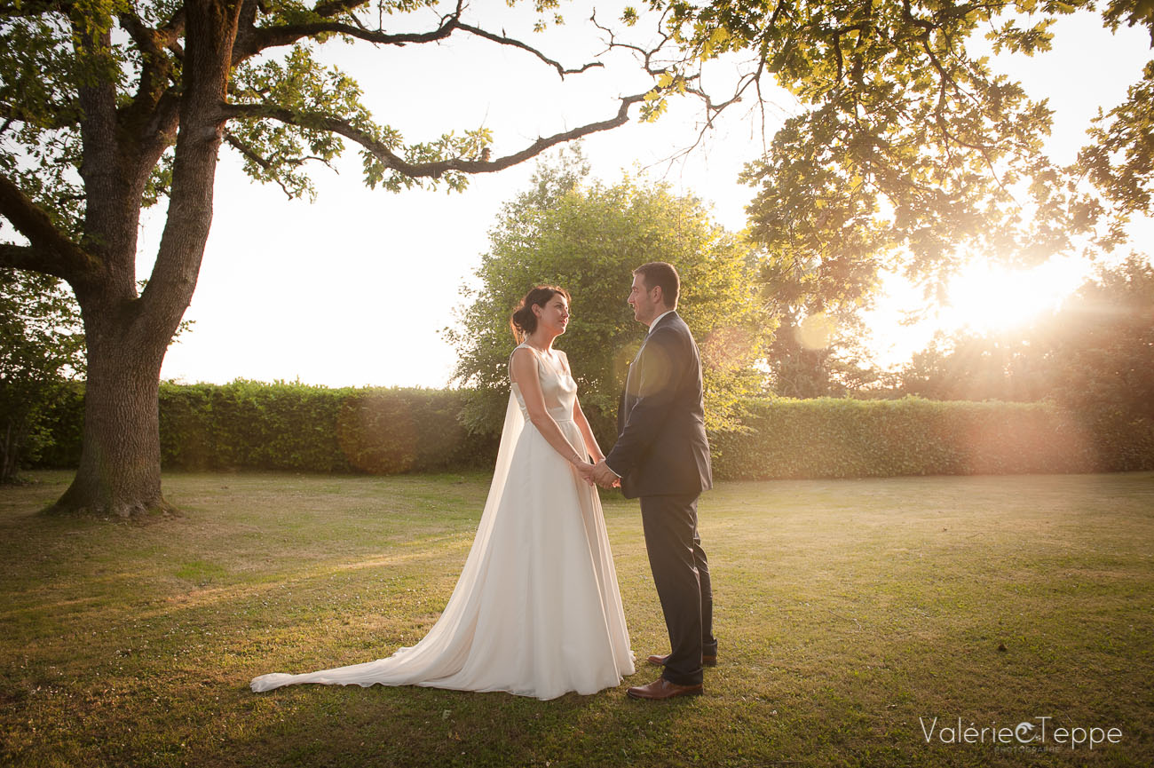 reportage mariage