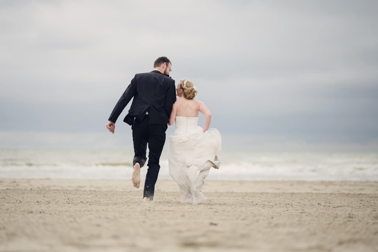 Mariage ambiance nature