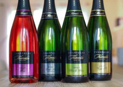 Comment choisir le Champagne de votre mariage  (1)