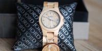 Une jolie montre de Saint Valentin à gagner par #JordWatch