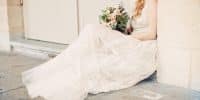 Louer sa robe de mariée : avantages et inconvénients