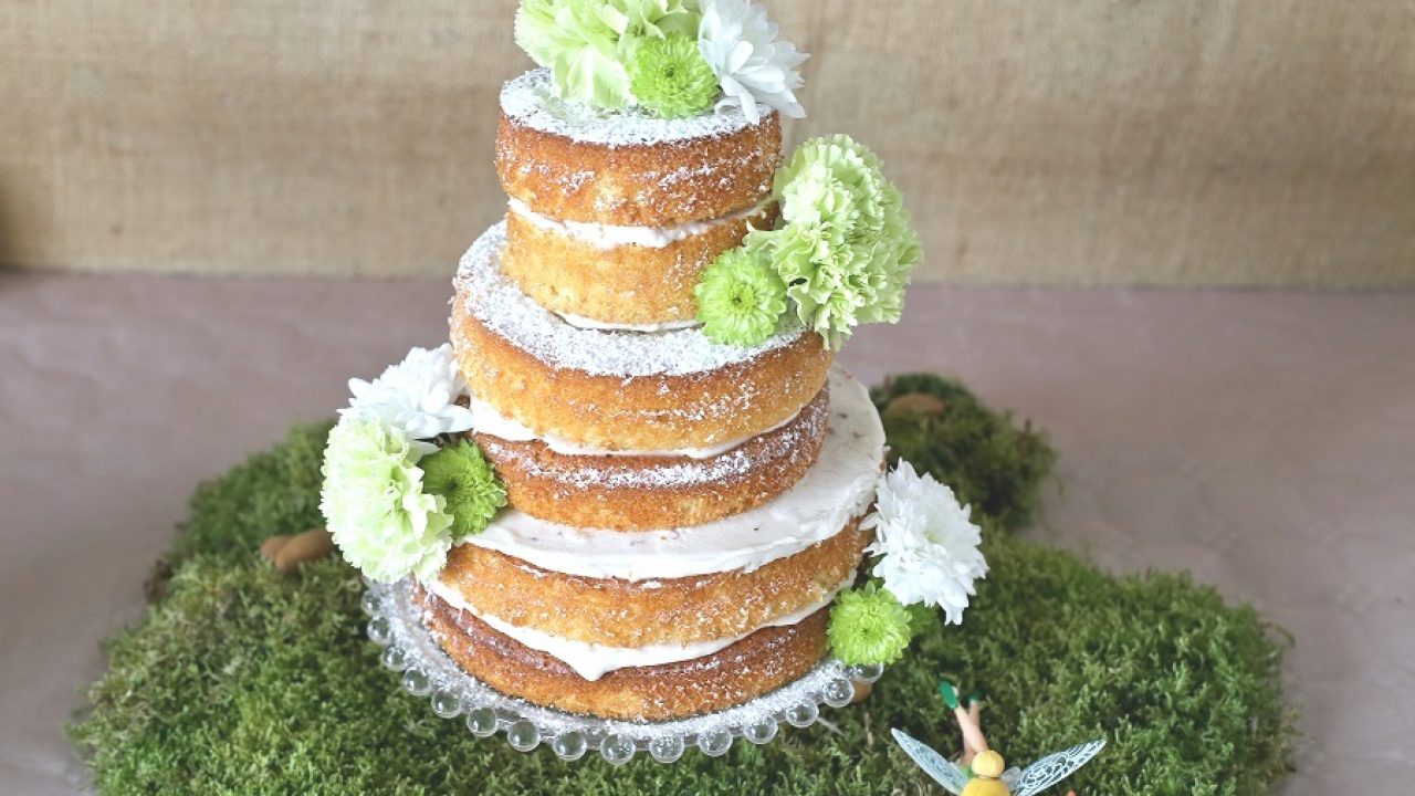 Refroidir Les Idees De Gateau De Mariage