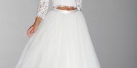 Robes de mariée 2016 : 5 tendances à retenir