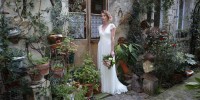Robes de mariée : Elsa Gary 2017