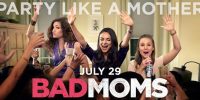 Bad Moms : un film que j’ai très très hâte de voir !