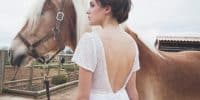 Robes de mariée : Aurélia Hoang 2017