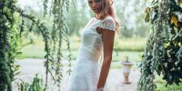 Votez pour votre robe de mariée préférée : robes style rétro