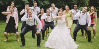 {Témoignage} Un week-end « noces de coton » anti wedding-blues
