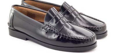 chaussure de ceremonie enfant