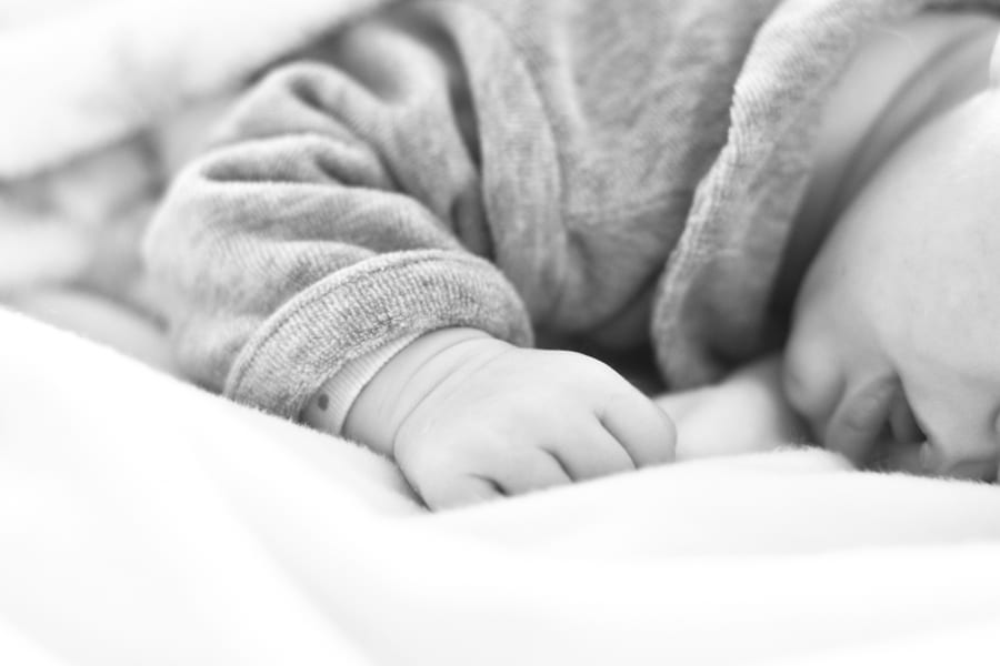 Comment occuper un bébé de 1 mois - Blog bébé