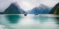 Comment faire un voyage de noces original en Nouvelle-Zélande ?