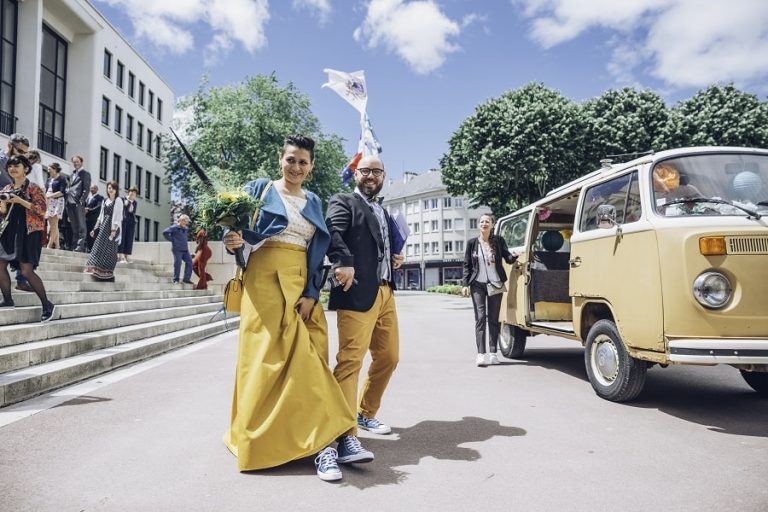 3 Mois Pour Se Marier Big Ed {Témoignage} Notre mariage en dehors des traditions