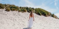 Robes de mariée 2018 : 10 modèles avec un dos nu