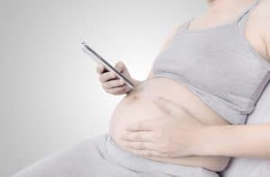 harcèlement moral femme enceinte travail