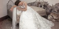 Robes de mariée 2018 : 10 modèles princesse pour rêver