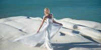 Galatee Couture : le savoir-faire de la robe de mariée sur-mesure