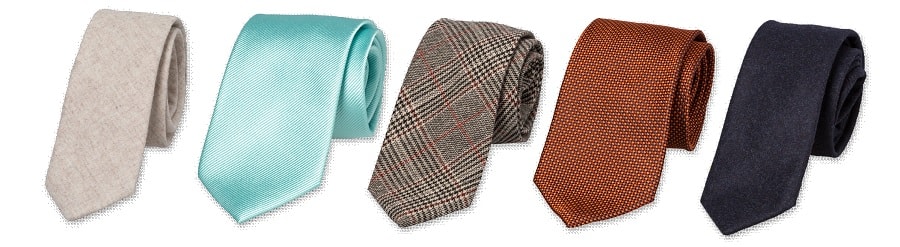 cravate accessoires futur marié