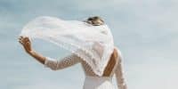 Mode Mariage 2019 : 5 tendances pour votre robe de mariée