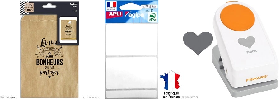 graines cadeaux mariage