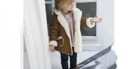{Shopping} 10 manteaux pour enfant & bébé jusqu’à -65% !