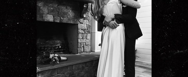 mariage Miley Cyrus Liam Hemsworth