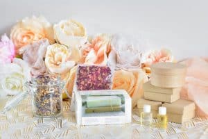 DIY mariage cadeau invités