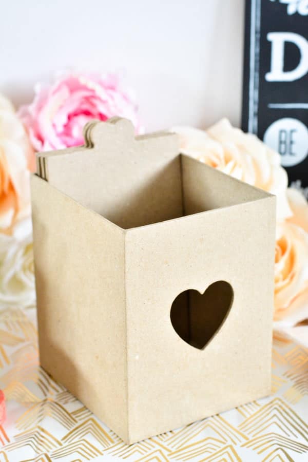 boîte recette cadeau mariés-blog mariage