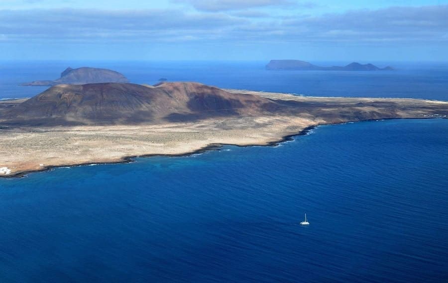 voyage de noces lanzarote
