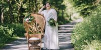 Robe de mariée grande taille : une taxe pour les femmes rondes ?