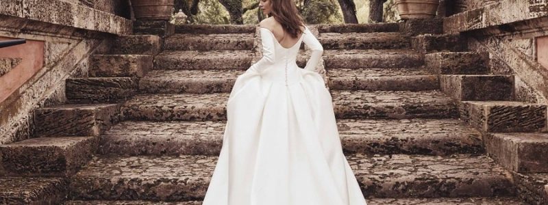 monique lhillier robes de mariée 2020