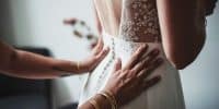 Robe de mariée sur-mesure : pourquoi et comment ?