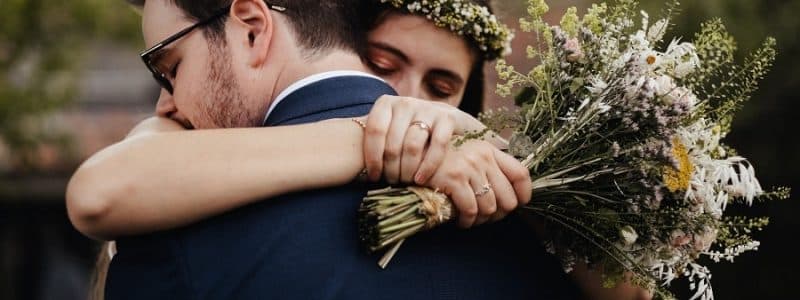 Mariage champêtre romantique - Et si on organisait un mariage