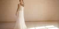 Robes de mariée : Elsa Gary 2021