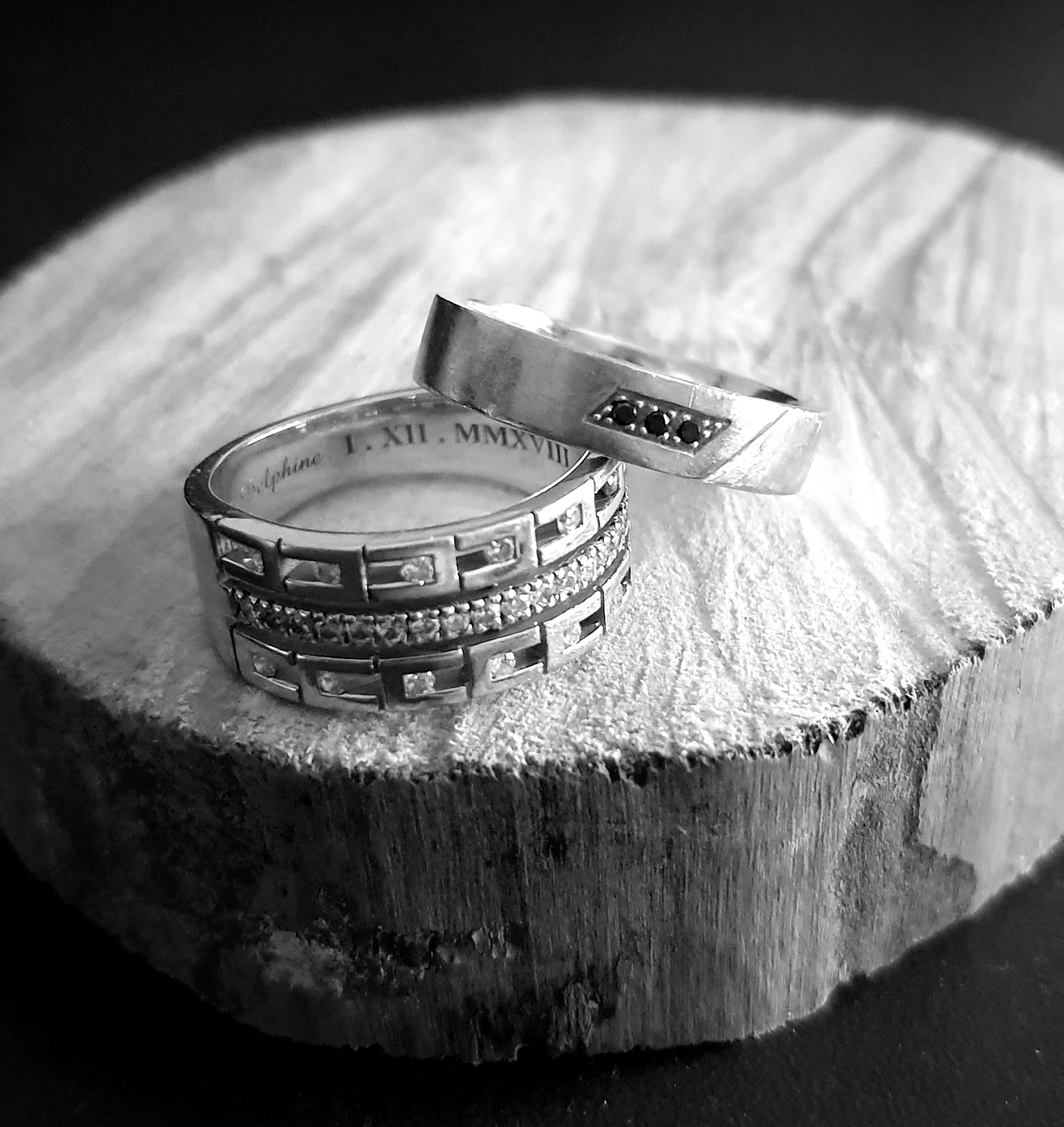 Comment choisir ses alliances de mariage ? - A la Une!