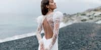 Robes de mariée : Rime Arodaky 2021