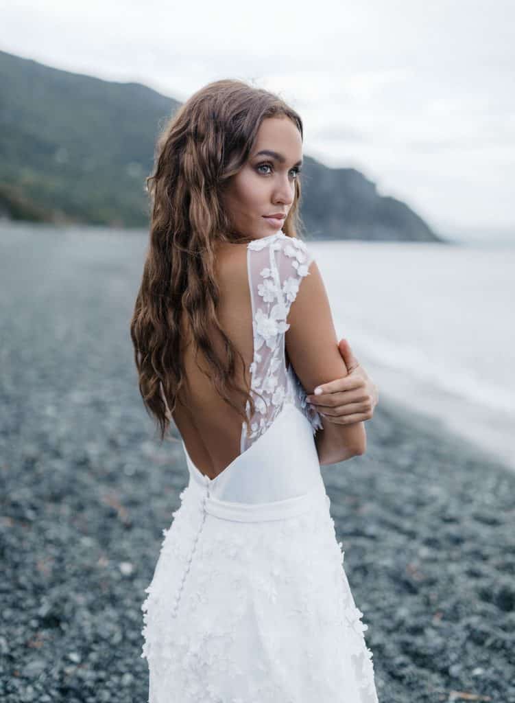 Robes de mari?�e : Rime Arodaky 2021 - A la Une!