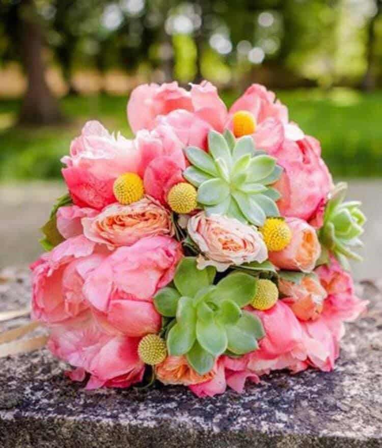 bouquet mariée plus d e 50 €