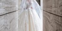 Robes de mariée : Elie Saab 2022