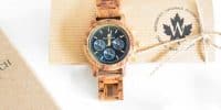 {CONCOURS} WoodWatch : Des montres en bois durables