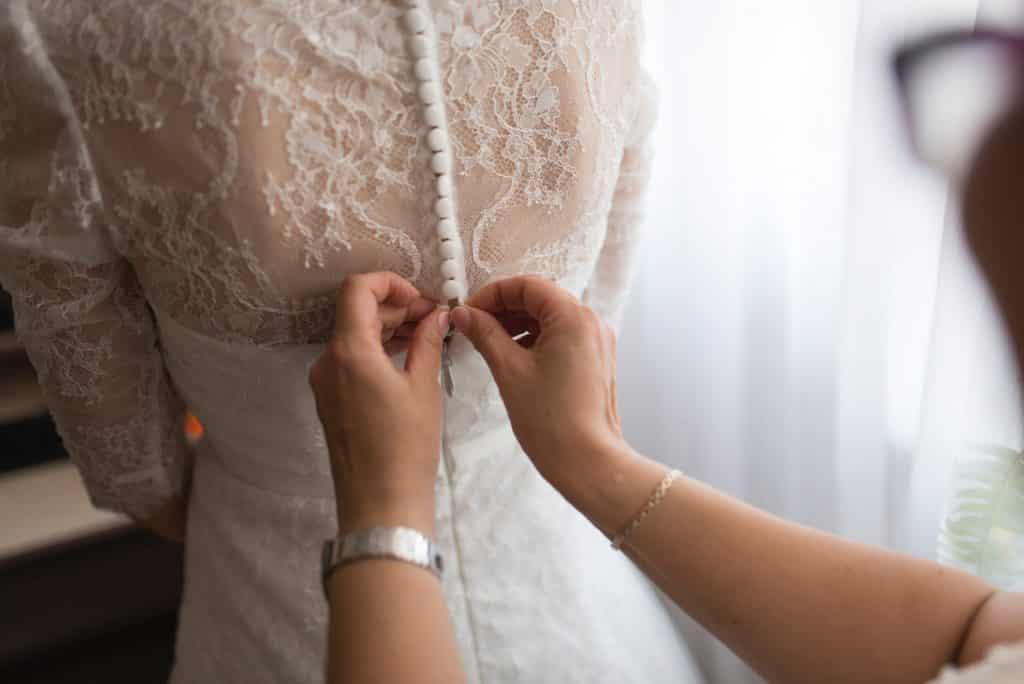 guide achat robe de mariée d'occasion